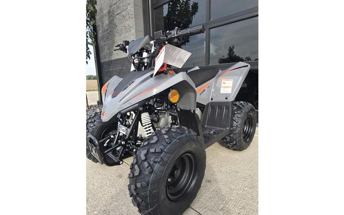2027 Kayo FOX 70 EFI