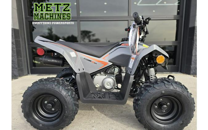 2027 Kayo FOX 70 EFI
