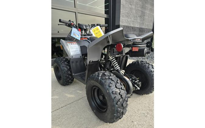 2027 Kayo FOX 70 EFI