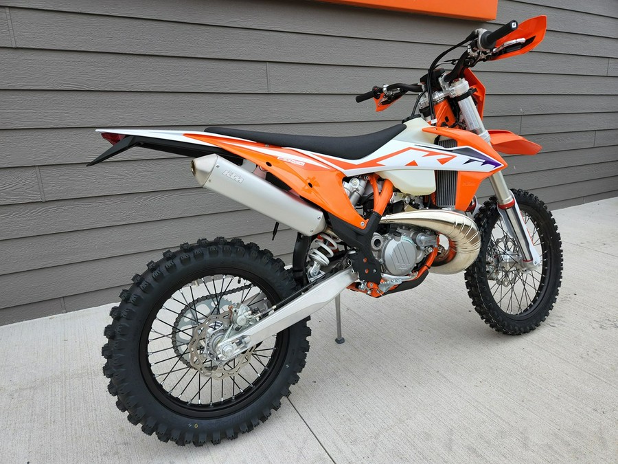 2023 KTM 300 XC-W