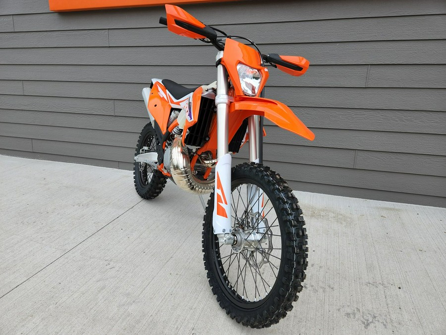 2023 KTM 300 XC-W