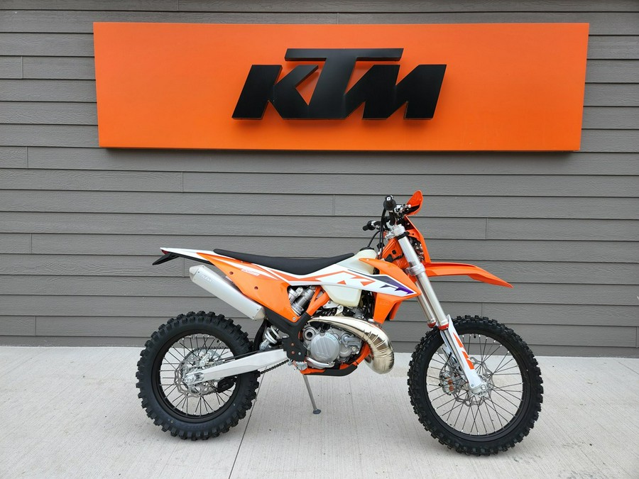 2023 KTM 300 XC-W