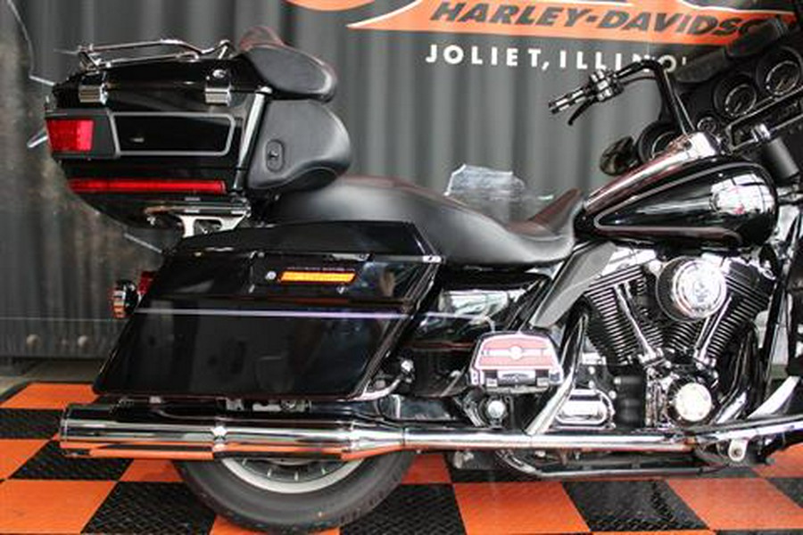 2008 Harley-Davidson Ultra Classic® Electra Glide®