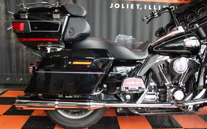 2008 Harley-Davidson Ultra Classic® Electra Glide®