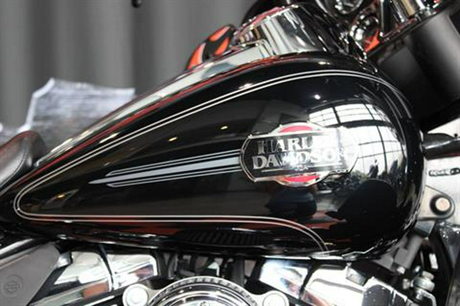 2008 Harley-Davidson Ultra Classic® Electra Glide®