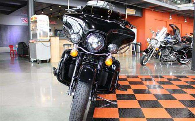 2008 Harley-Davidson Ultra Classic® Electra Glide®