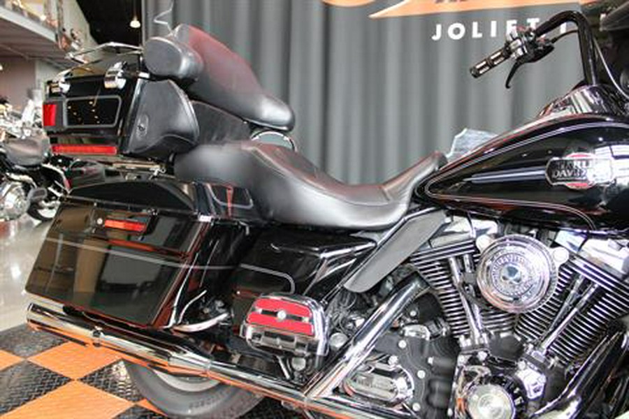 2008 Harley-Davidson Ultra Classic® Electra Glide®