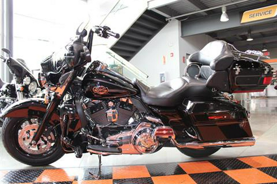 2008 Harley-Davidson Ultra Classic® Electra Glide®