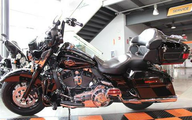 2008 Harley-Davidson Ultra Classic® Electra Glide®