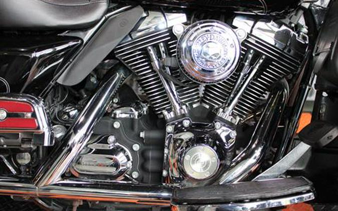 2008 Harley-Davidson Ultra Classic® Electra Glide®