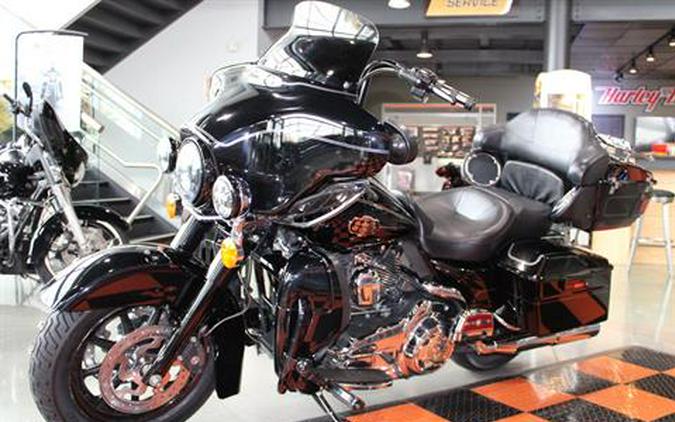 2008 Harley-Davidson Ultra Classic® Electra Glide®