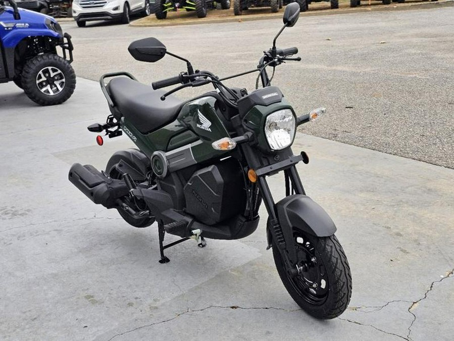 2023 Honda® Navi