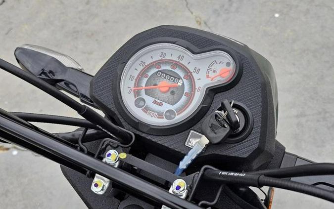 2023 Honda® Navi