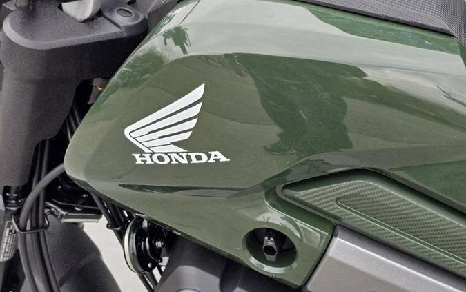 2023 Honda® Navi