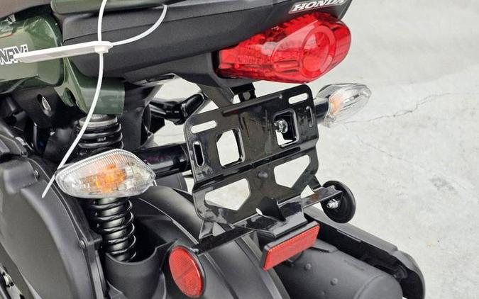 2023 Honda® Navi