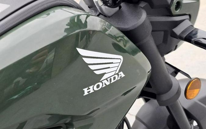 2023 Honda® Navi