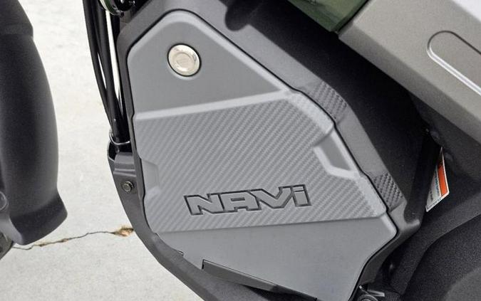 2023 Honda® Navi