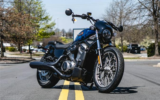 2023 Harley-Davidson Nightster Special