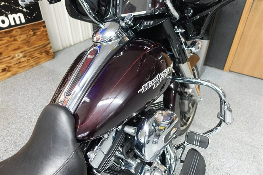 2014 Harley-Davidson Street Glide Special