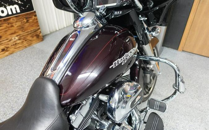 2014 Harley-Davidson Street Glide Special