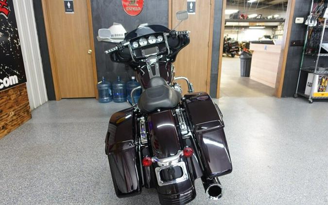 2014 Harley-Davidson Street Glide Special