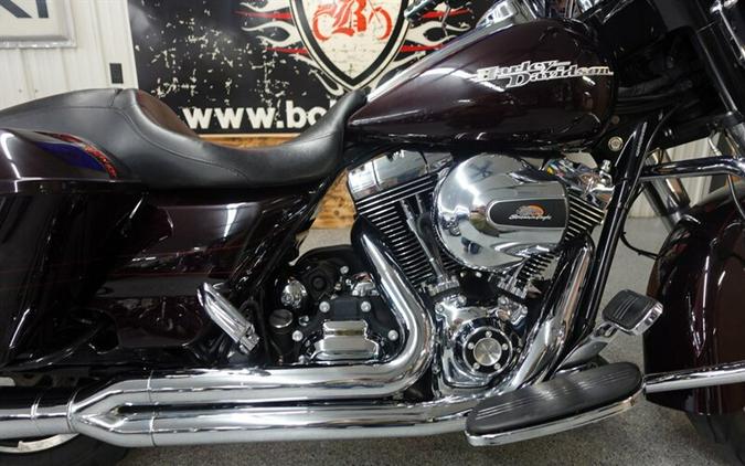 2014 Harley-Davidson Street Glide Special