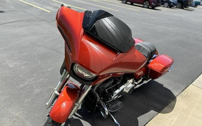 2024 Harley-Davidson Street Glide Review [18 Fast Facts; 44 Pics]