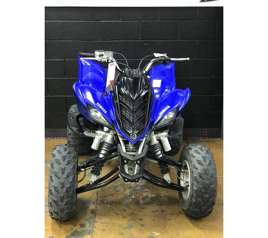 2011 Yamaha RAPTOR 700