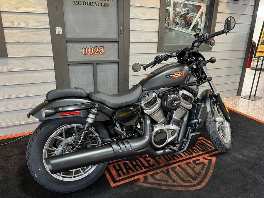 2024 Harley-Davidson® RH975S - Nightster® Special