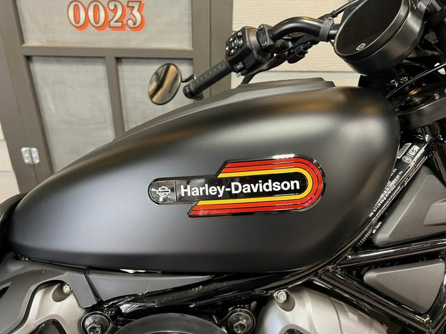 2024 Harley-Davidson® RH975S - Nightster® Special