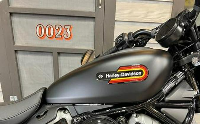 2024 Harley-Davidson® RH975S - Nightster® Special