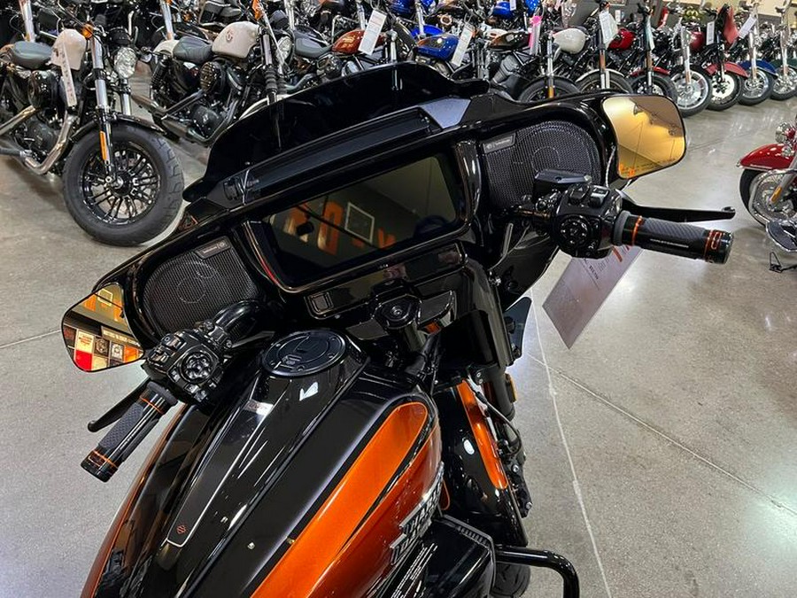 2024 Harley-Davidson® RH975S - Nightster® Special