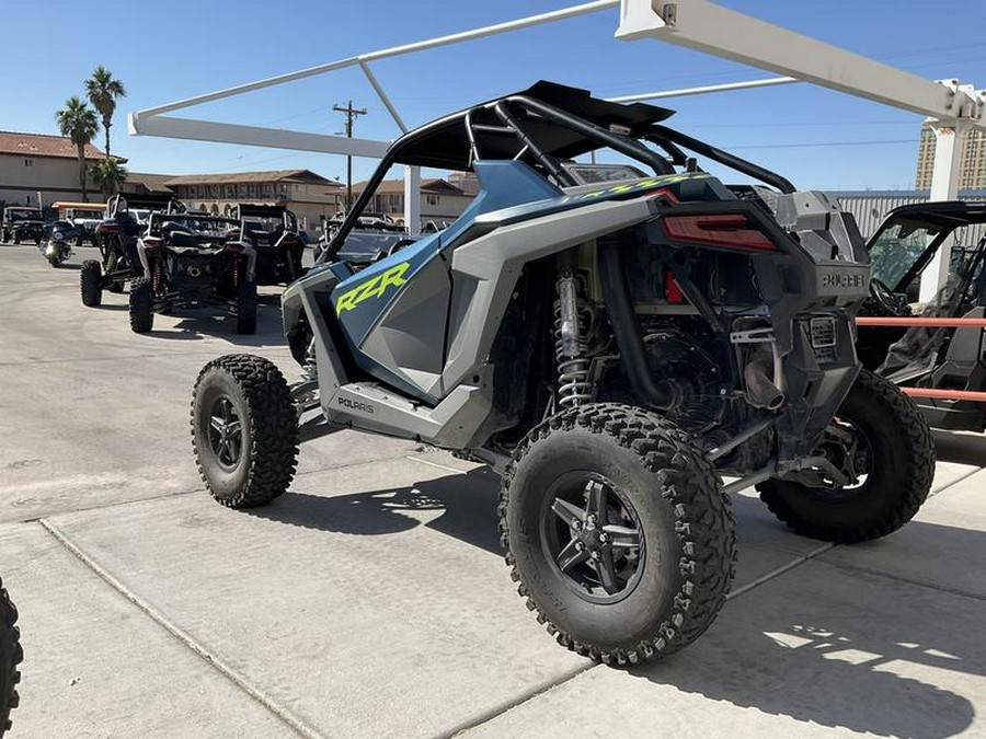 2022 Polaris® Z22GAK92BP