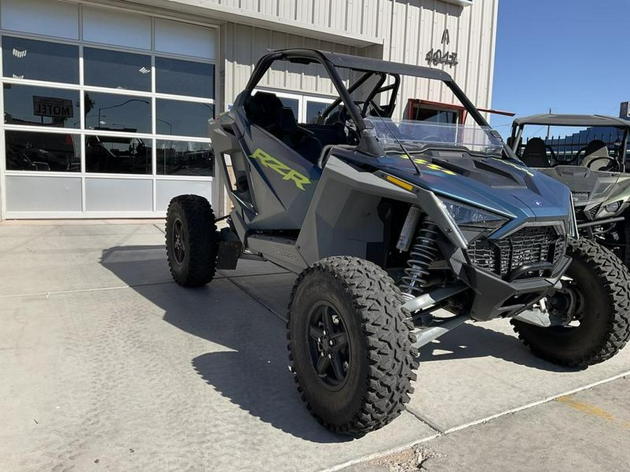 2022 Polaris® Z22GAK92BP