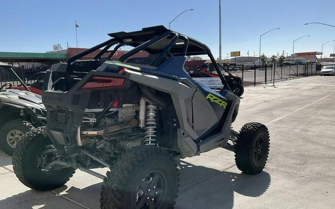 2022 Polaris® Z22GAK92BP