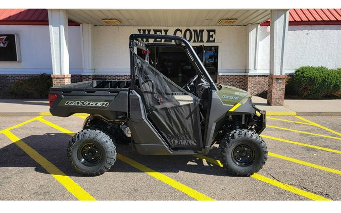 2024 Polaris Industries Ranger 1000 EPS