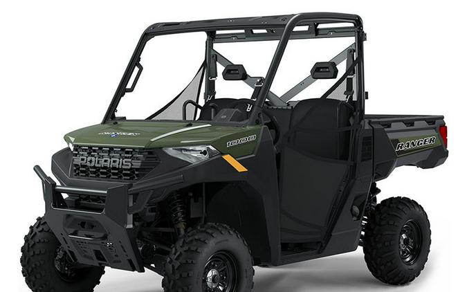 2024 Polaris Industries Ranger 1000 EPS