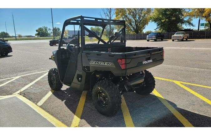 2024 Polaris Industries Ranger 1000 EPS