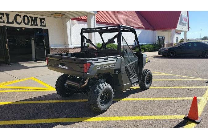 2024 Polaris Industries Ranger 1000 EPS