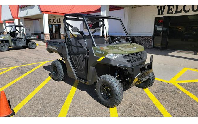 2024 Polaris Industries Ranger 1000 EPS