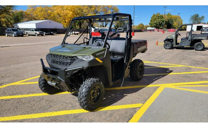 2024 Polaris Industries Ranger 1000 EPS