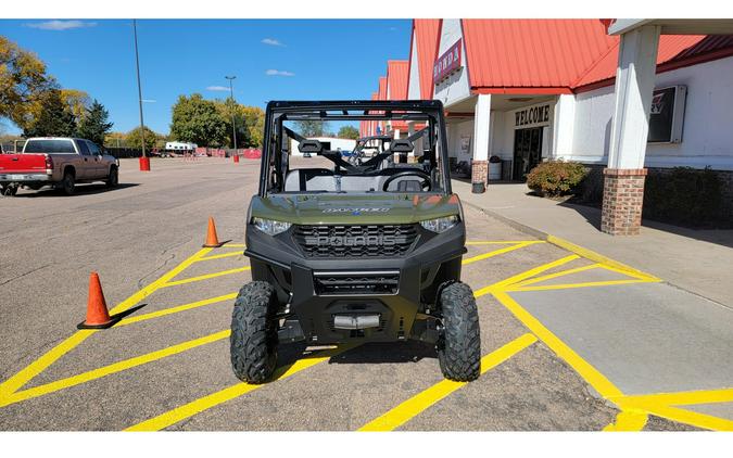 2024 Polaris Industries Ranger 1000 EPS