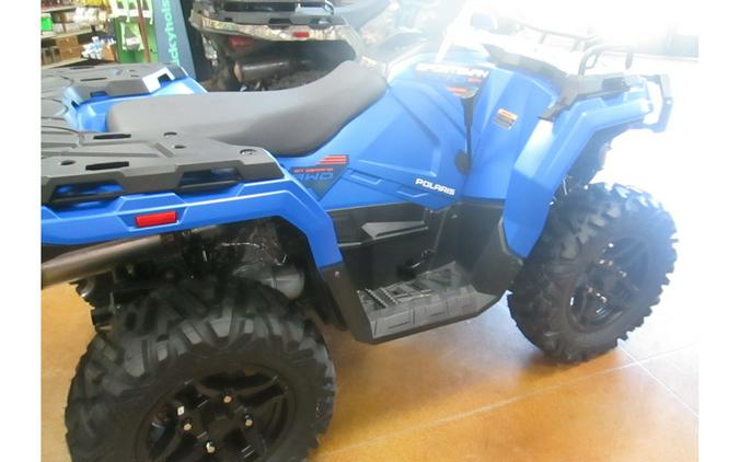 2024 Polaris Industries Sportsman® 570 Trail