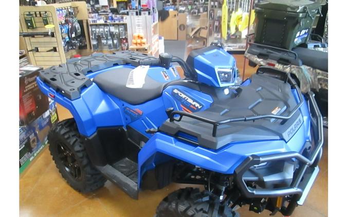 2024 Polaris Industries Sportsman® 570 Trail