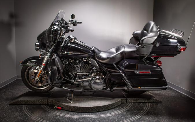 2017 Ultra Limited Low (FLHTKL)