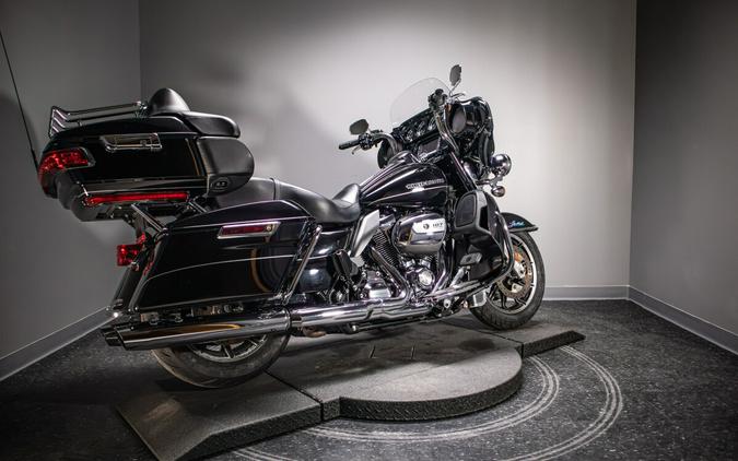 2017 Ultra Limited Low (FLHTKL)