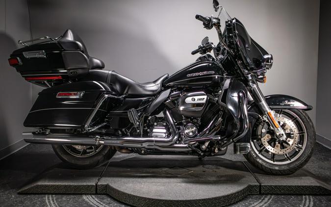 2017 Ultra Limited Low (FLHTKL)