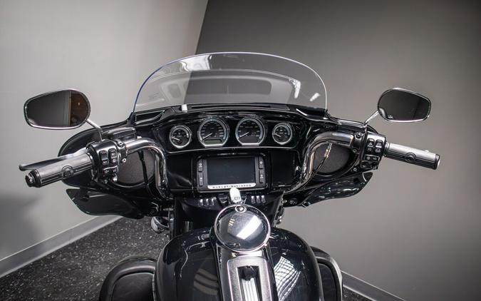 2017 Ultra Limited Low (FLHTKL)