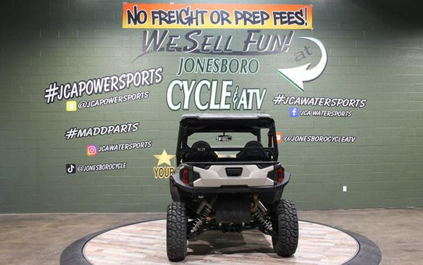 2024 Polaris GENERAL XP 1000 Ultimate