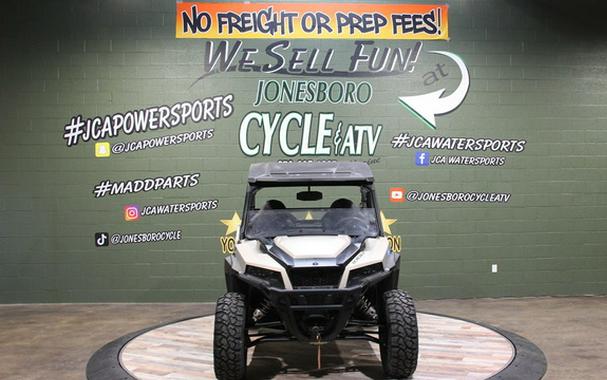 2024 Polaris GENERAL XP 1000 Ultimate